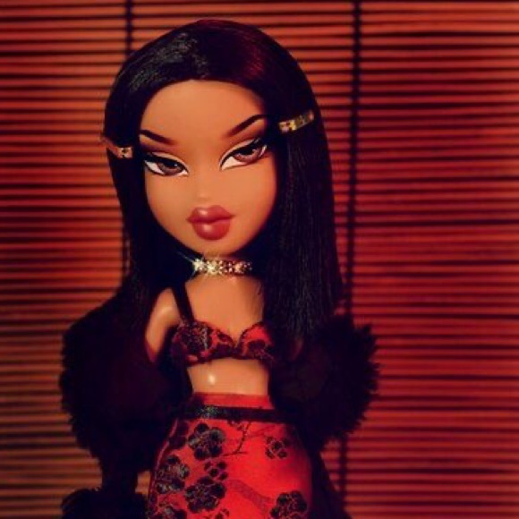 Meet your Posher, Setare - Picture 1 of 1